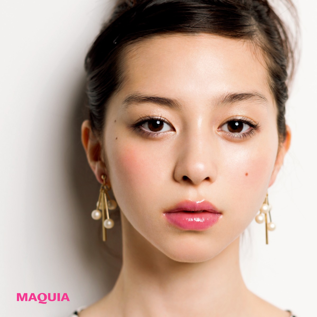 中条あやみの画像 maquia.hpplus.jp