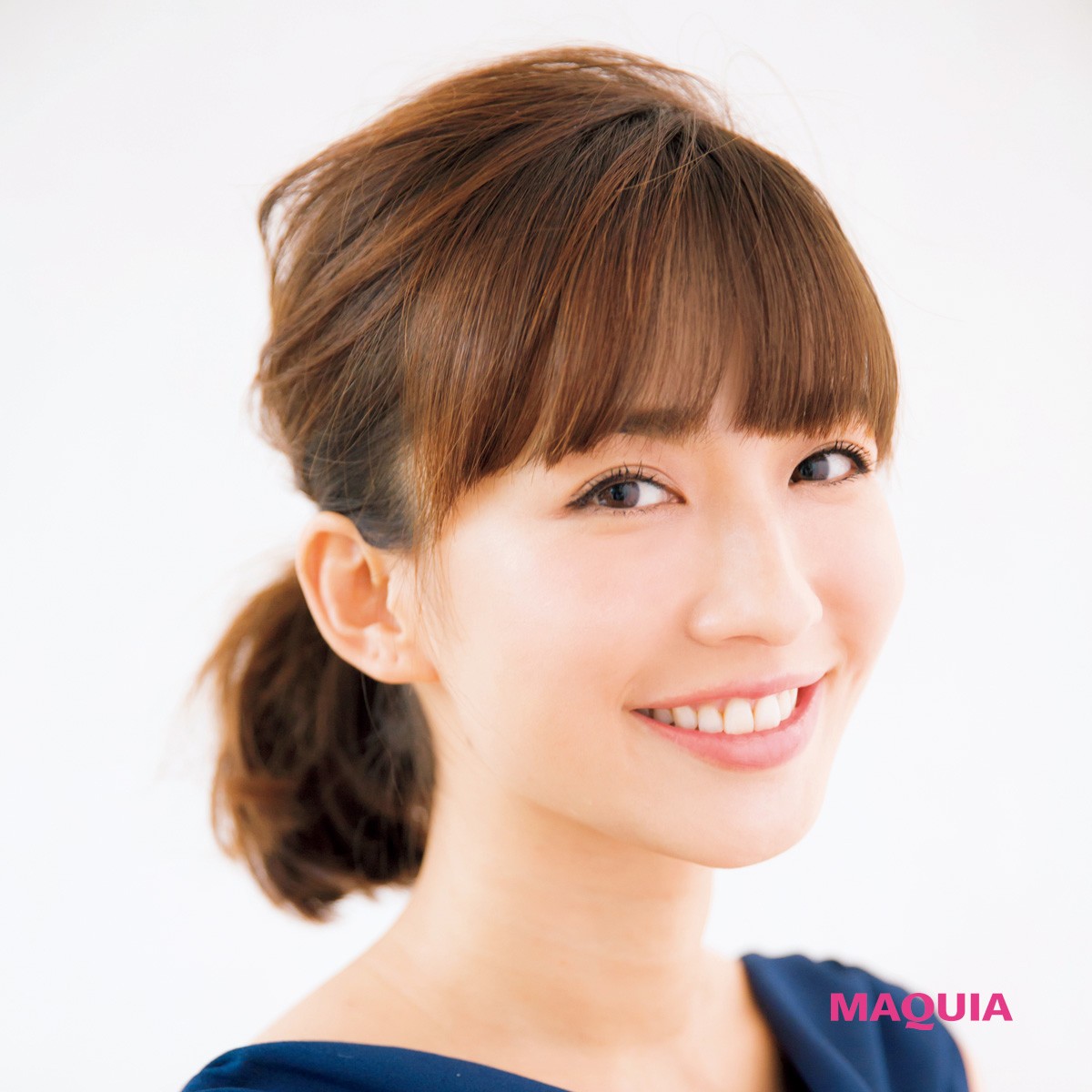 優木まおみの画像 maquia.hpplus.jp