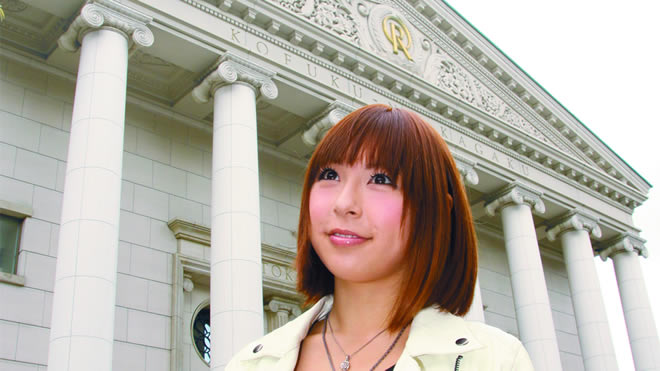 疋田紗也の画像 the-liberty.com